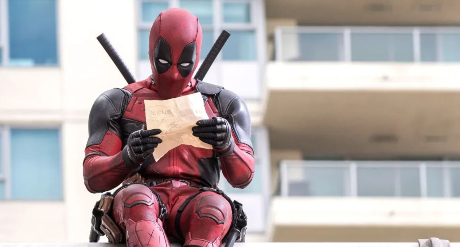 The ending for Deadpool 3 has leaked online
