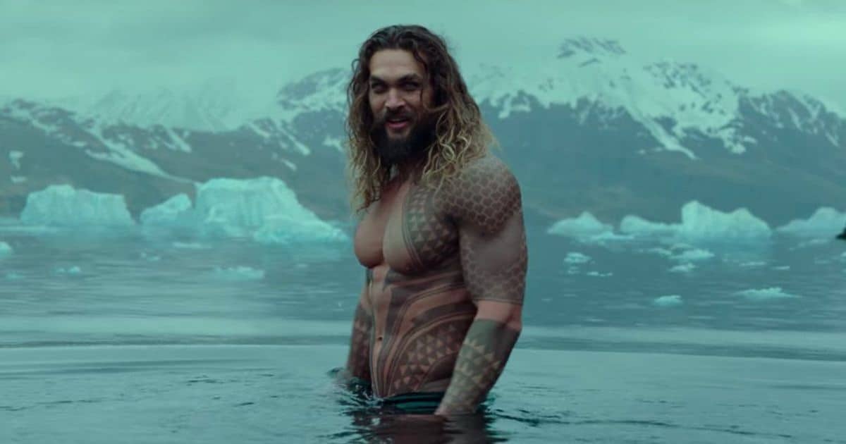 A Minecraft Movie Starring Jason Momoa Is Reportedly In Development
