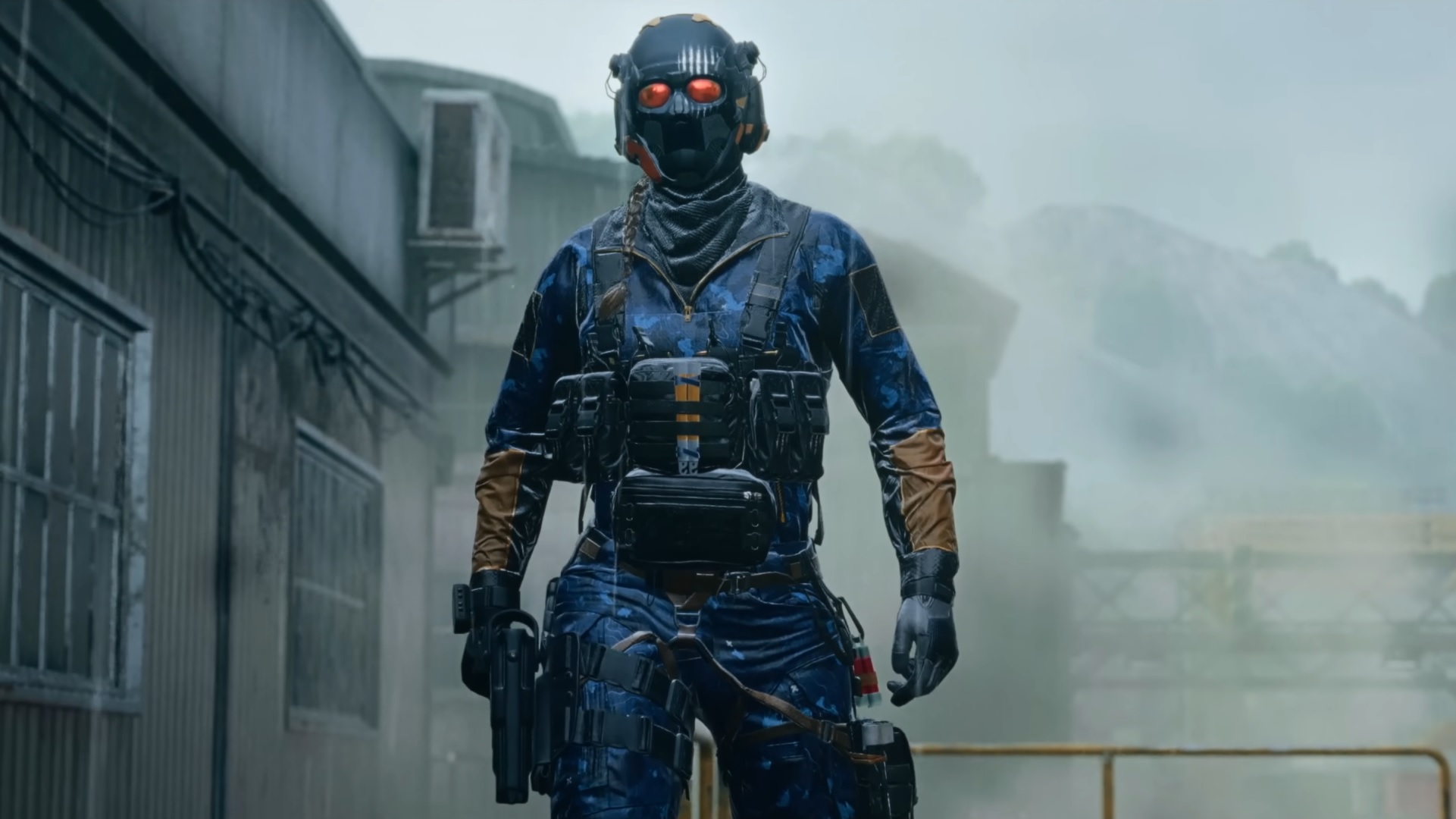 Activision unveils final PlayStation-exclusive content for Call of Duty: Modern Warfare 3