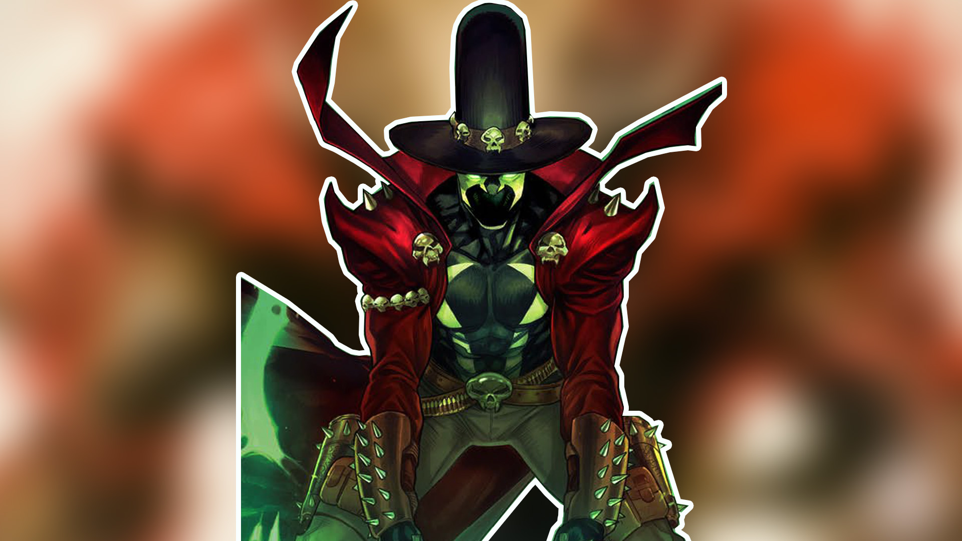 Todd McFarlane Under Fire From Comic Book Creators and Fans For AI-generated Entry Winning Spawn Art Contest