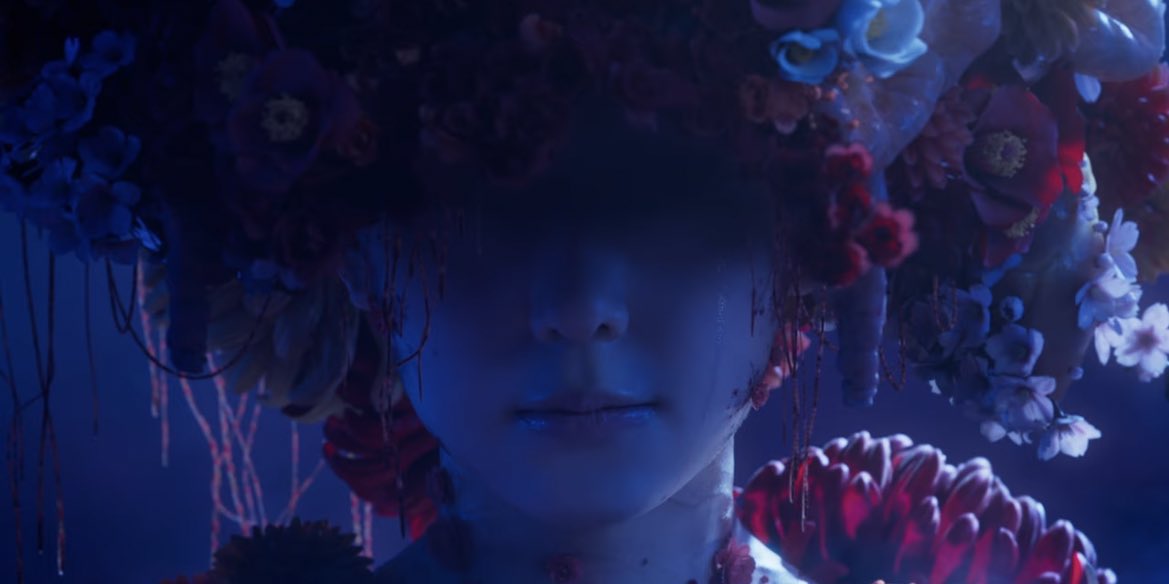 Konami Silent Hill F