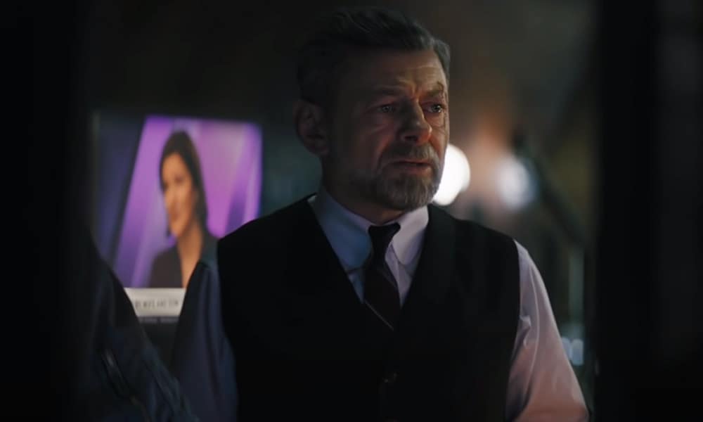 The Batman Sequel Is Not Officially Greenlit