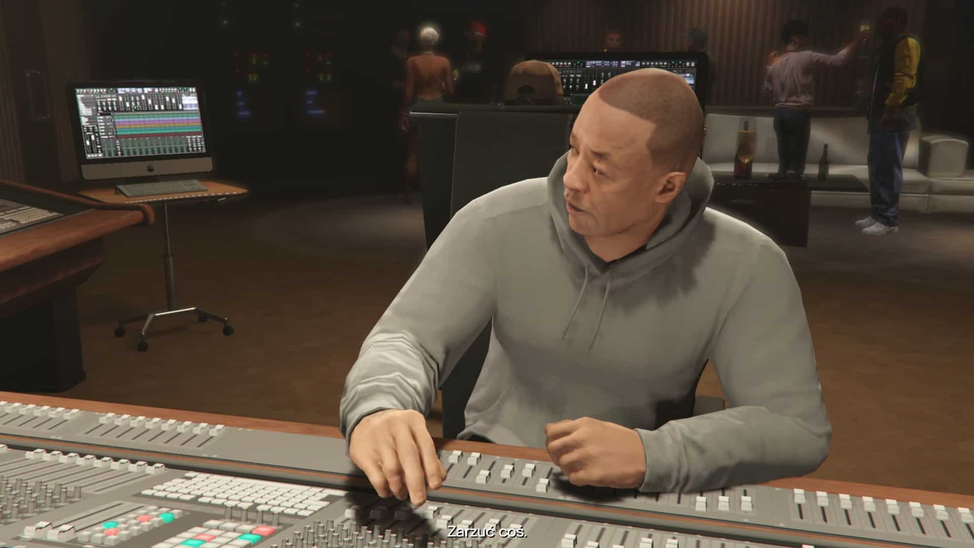 Rockstar Hints At Even More Gta Online Dlc Featuring Franklin In 2022