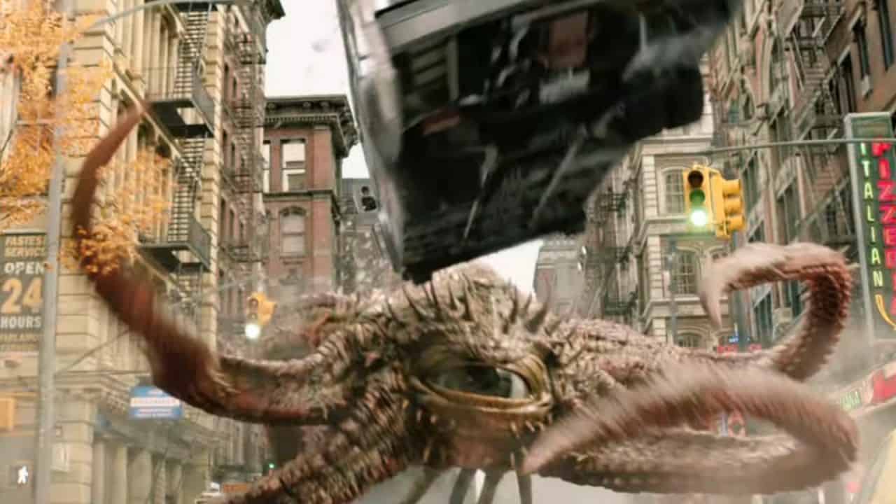 Doctor Strange 2 gets a PG-13 rating ahead of premiere