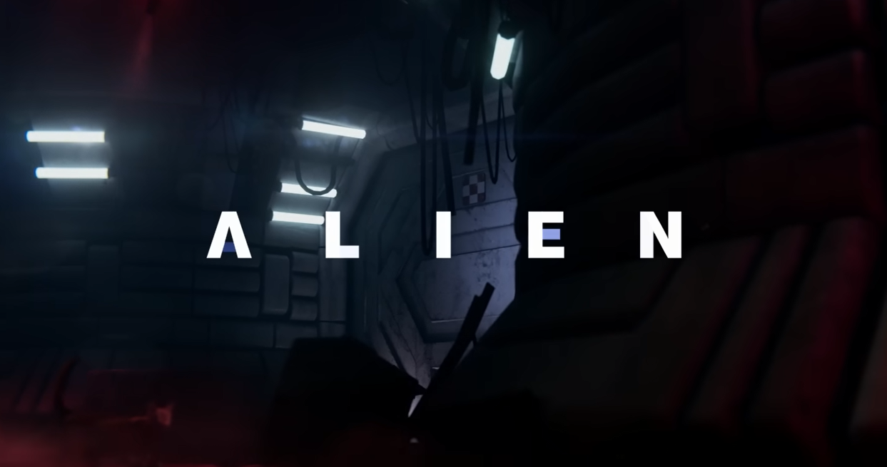 Dead by Daylight’s next expansion will feature Alien’s Xenomorph