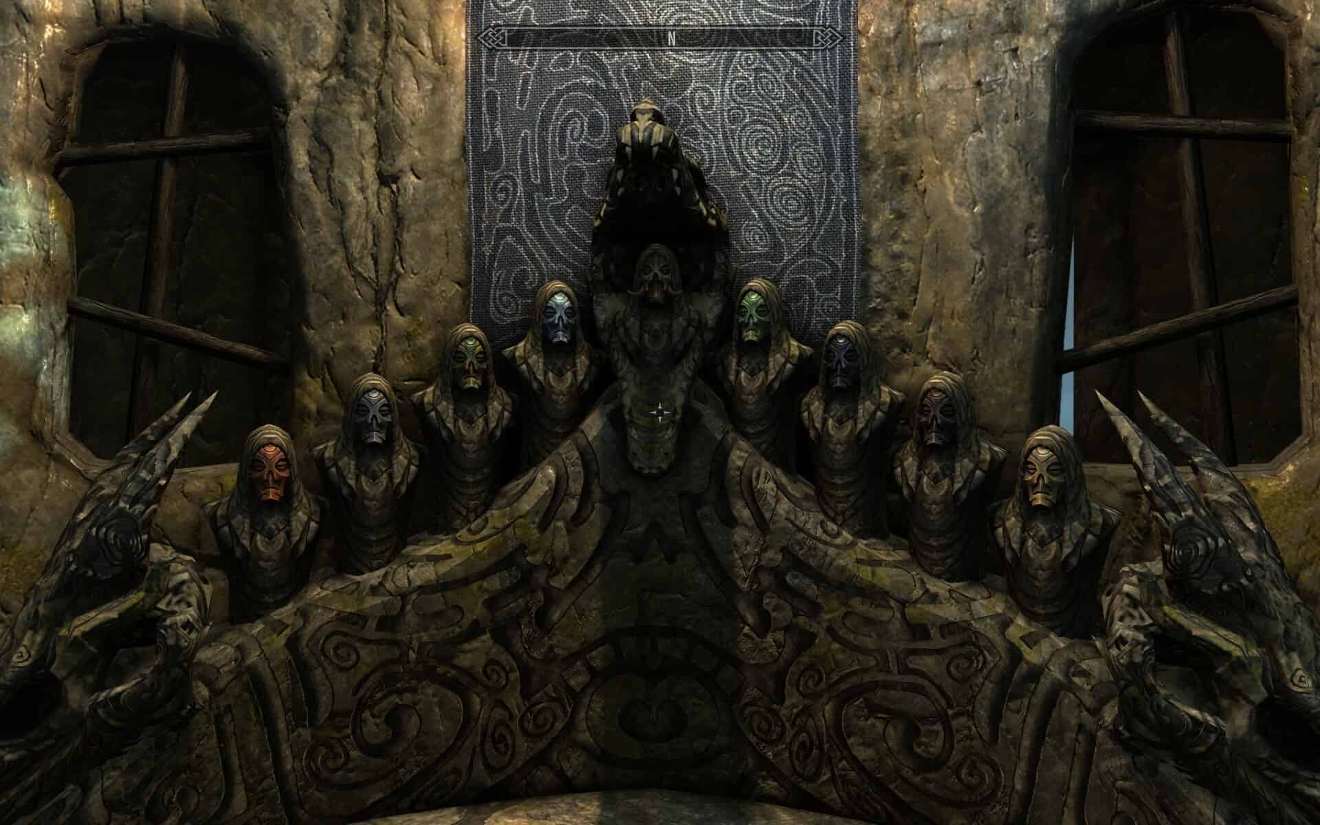 Skyrim might have just become the best-selling single-player RPG ever