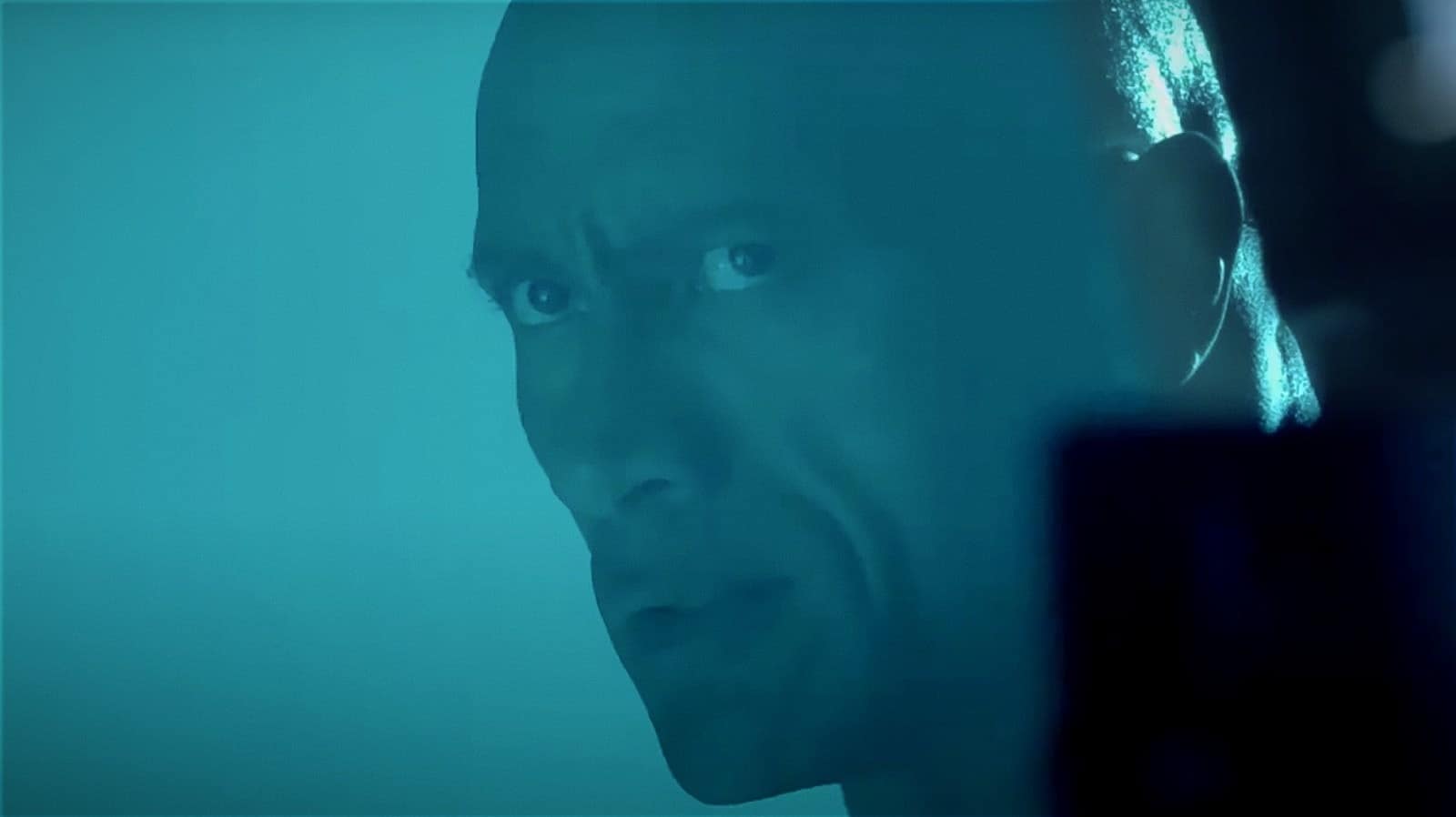 first movie character who isn't considered a good guy.