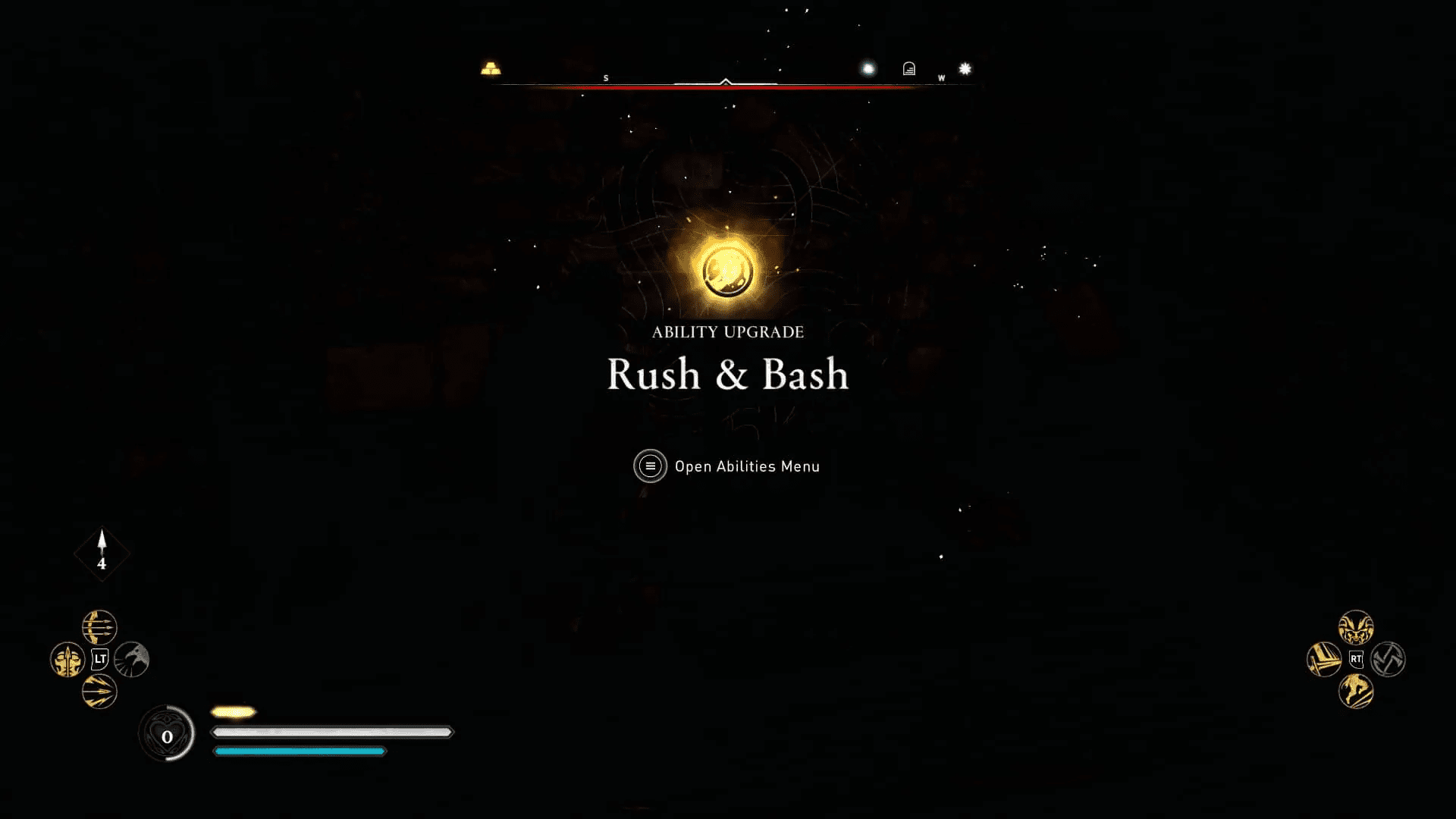 Assassin's Creed: Valhalla - Locations Of All Abilities