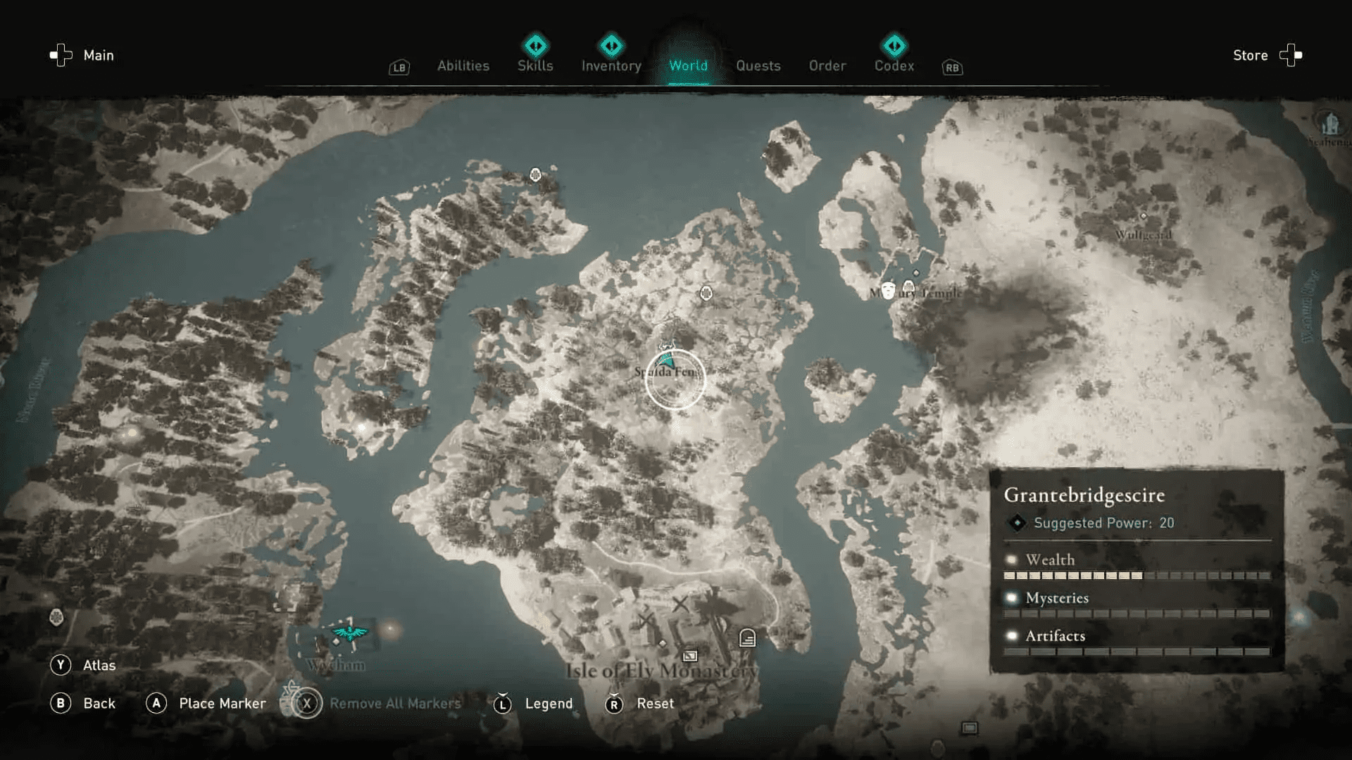 Top 5 Armor Sets In Assassin's Creed: Valhalla & Where To Find Them