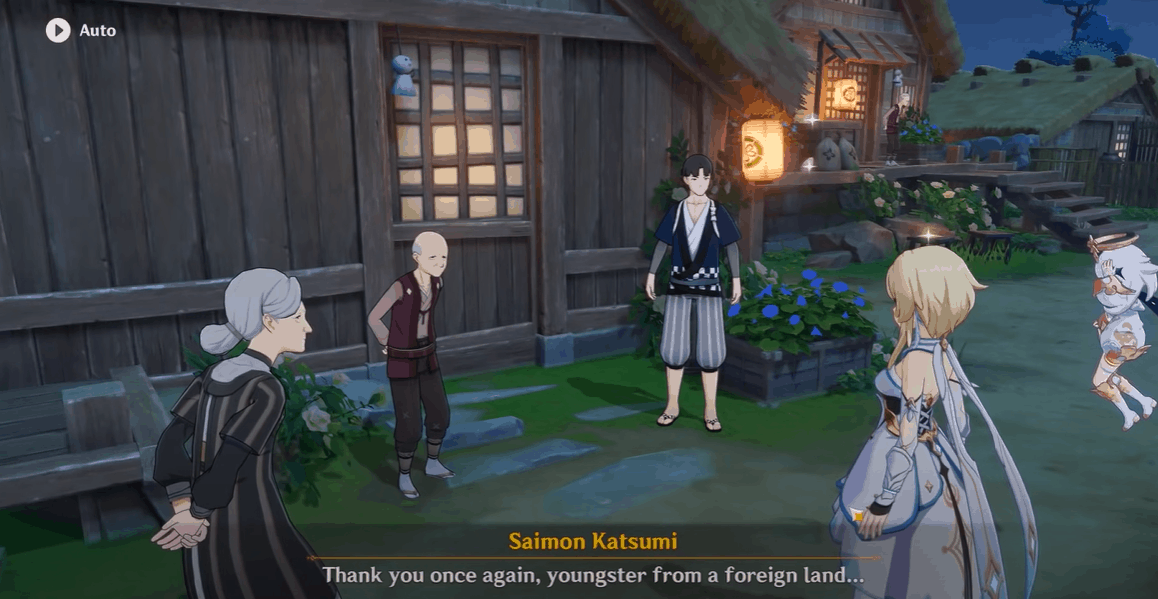 How To Unlock All Craftable Weapons In Genshin Impact's Inazuma