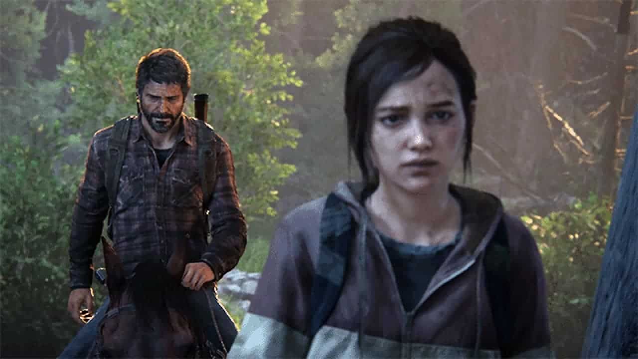 Naughty Dog Insists No Crunch On The Last Of Us Part 1
