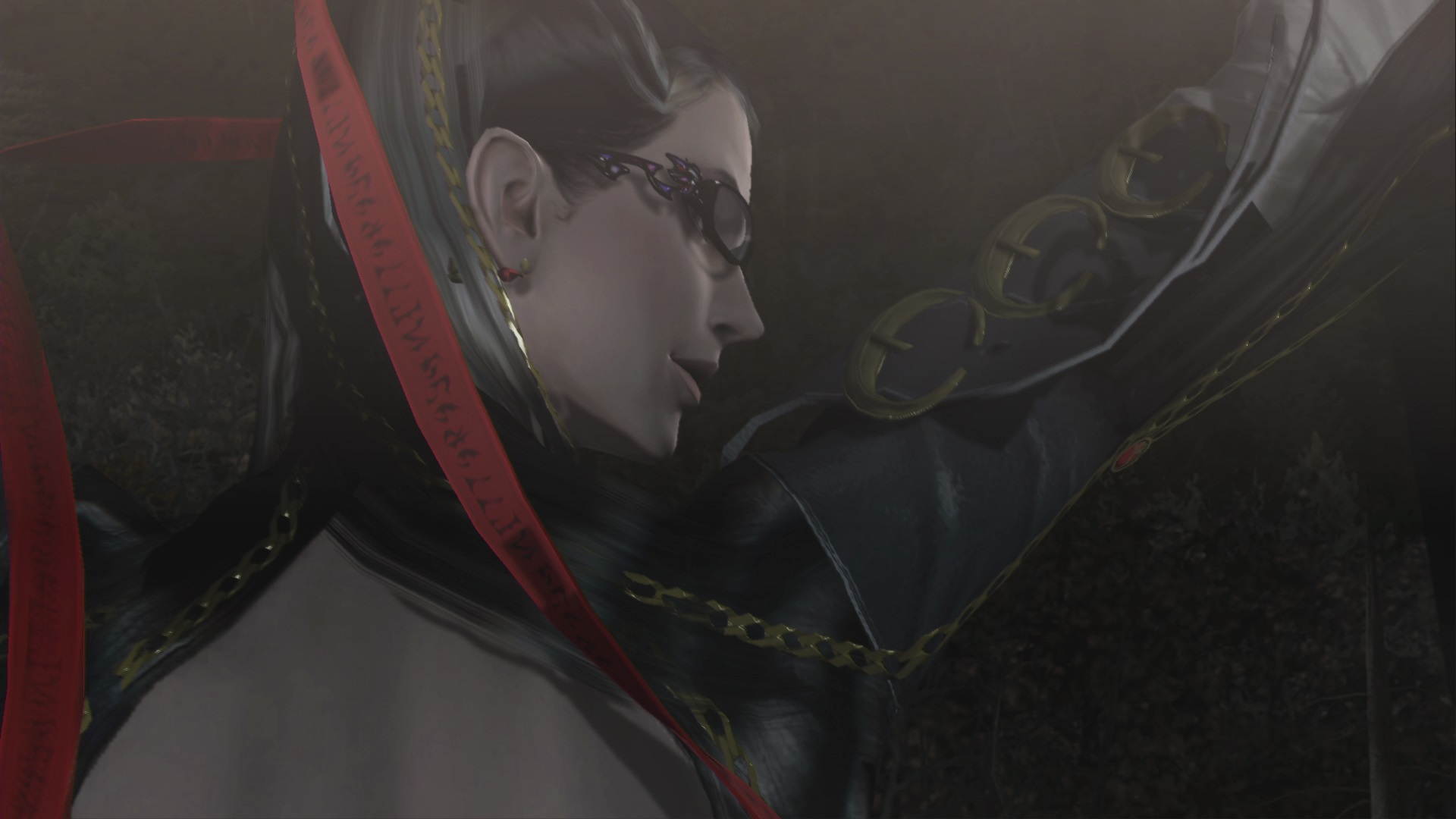 Former Bayonetta voice actress "admits" to lying about original offer claims
