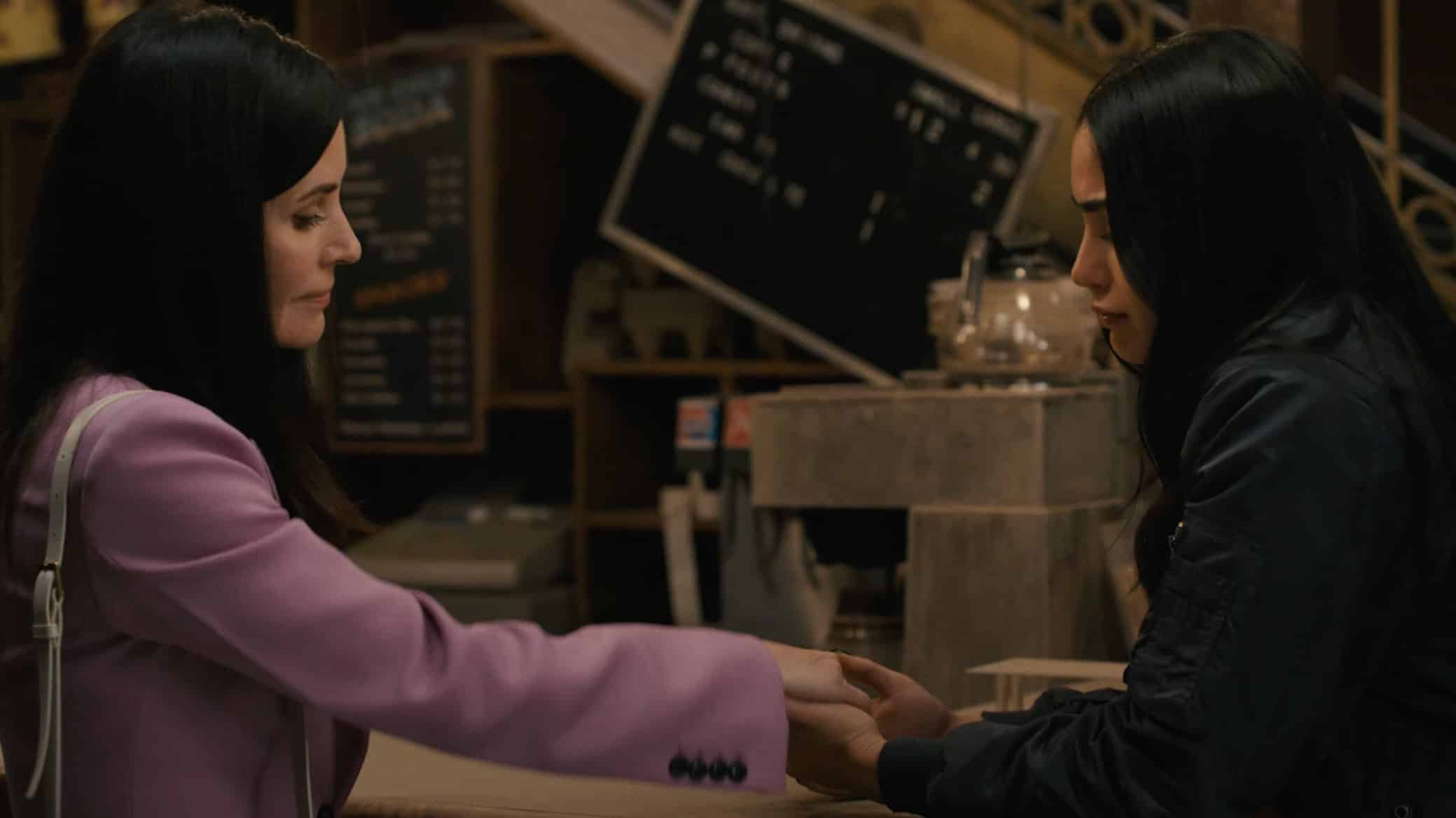 Critics have high praise for Scream 6 in our review round-up