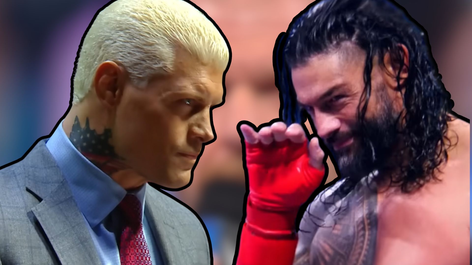 Triple H Confirms Cody Rhodes Rematch Against Roman Reigns at WrestleMania 40