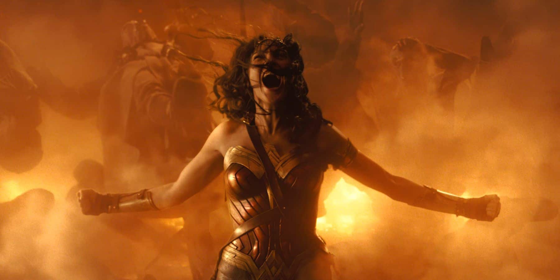 Gal Gadot Gives A Small But Welcome Wonder Woman 3 Update