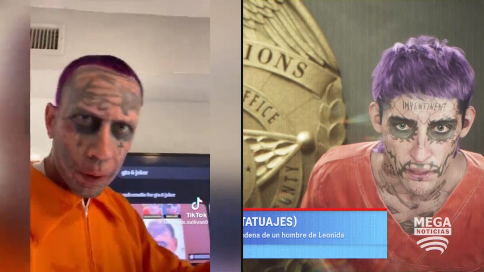 Internet mocks "Florida Joker" following GTA 6 trailer premiere