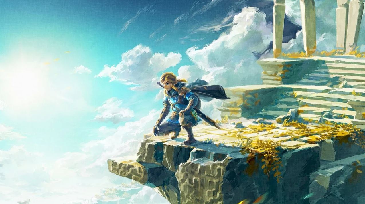 Tears of the Kingdom may be the last big game on the current Switch