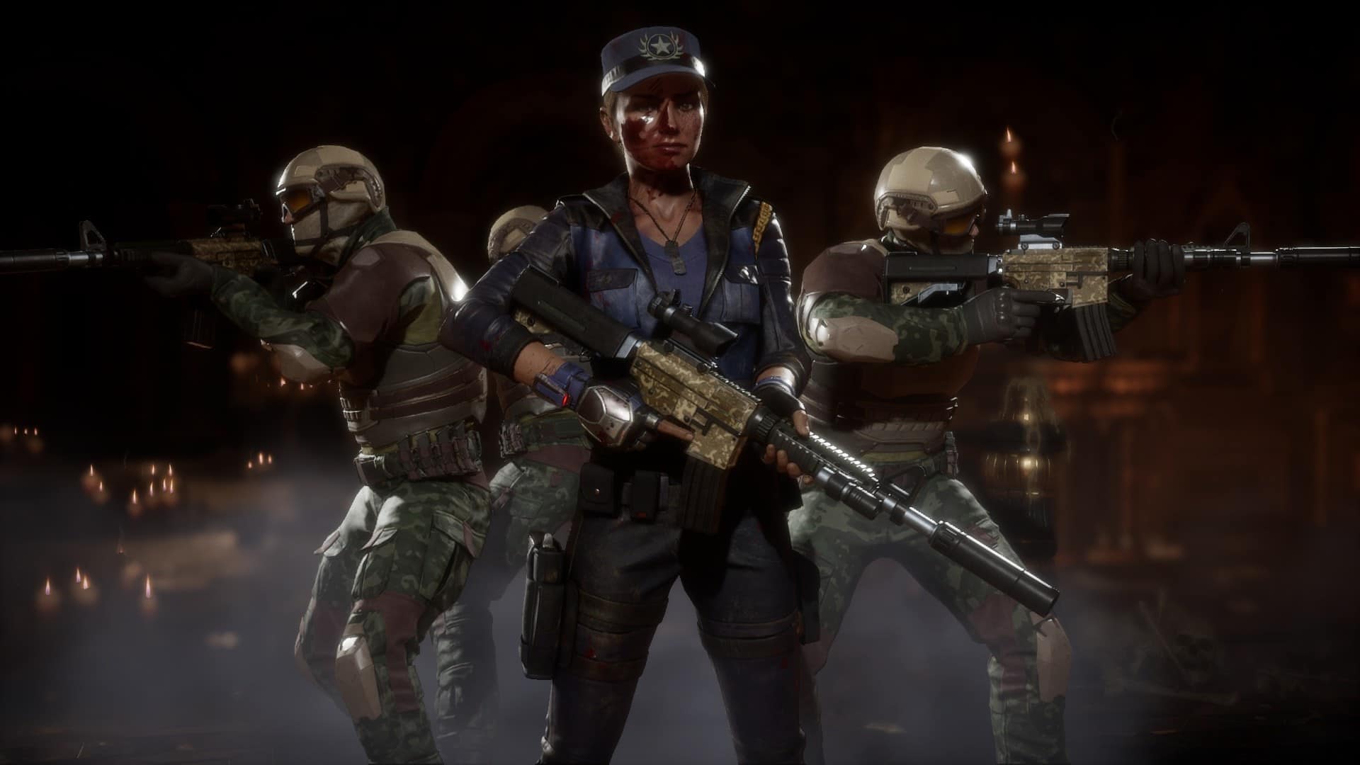 Microsoft Expands Xbox Game Pass For December With More Games