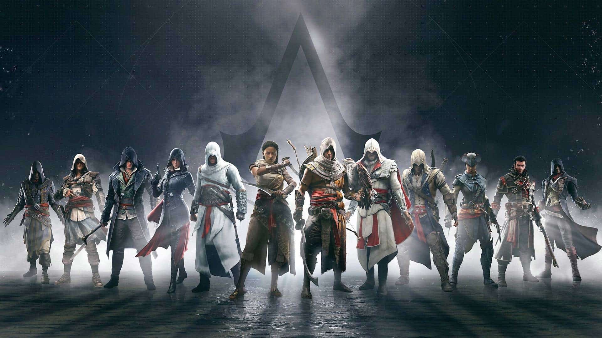 Assassin's Creed Mirage will reportedly be announced soon
