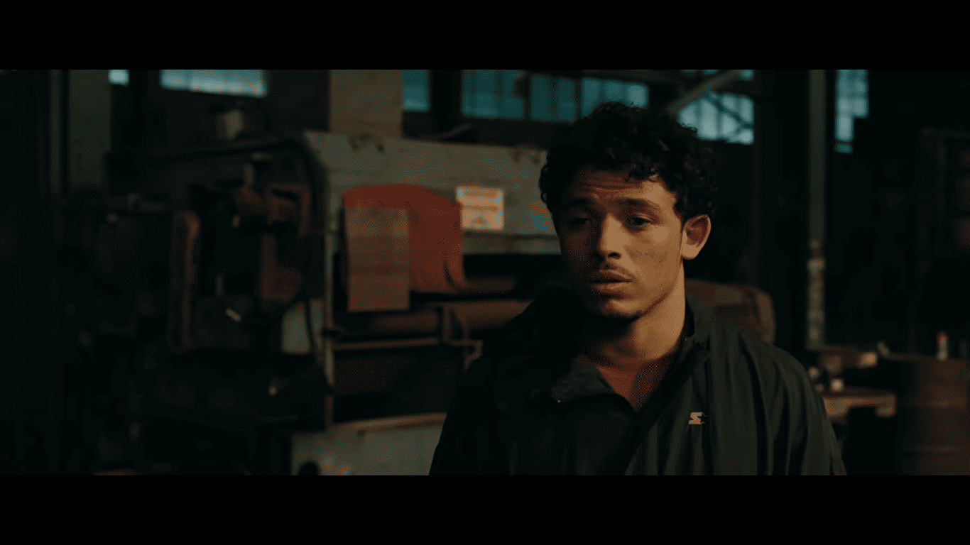 Did Transformers: Rise of the Beasts hint at a G. I. Joe crossover?