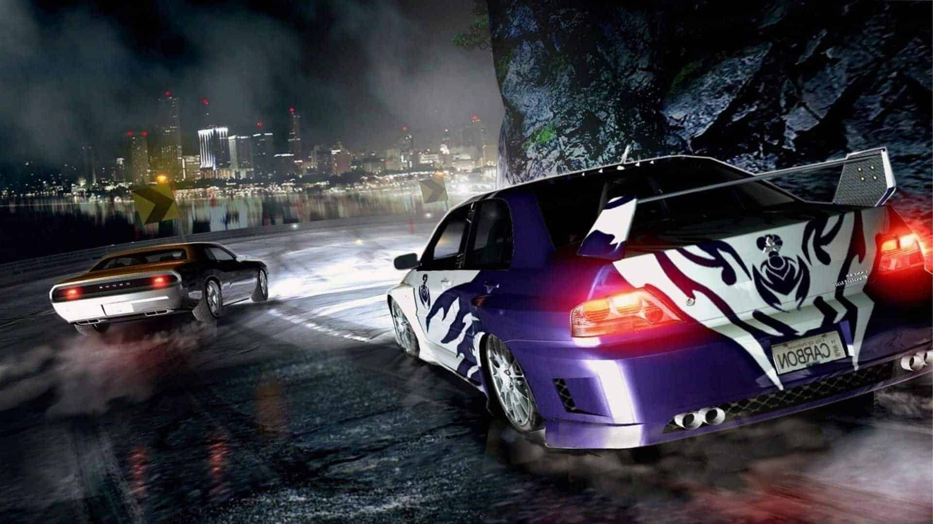 Ea Is Looking For Playtesters For What Could Be The Next Need For Speed Game