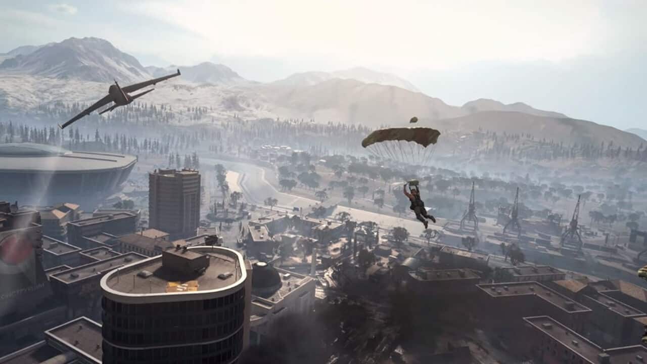 Dr Disrespect is "extremely disinterested" to stream Warzone