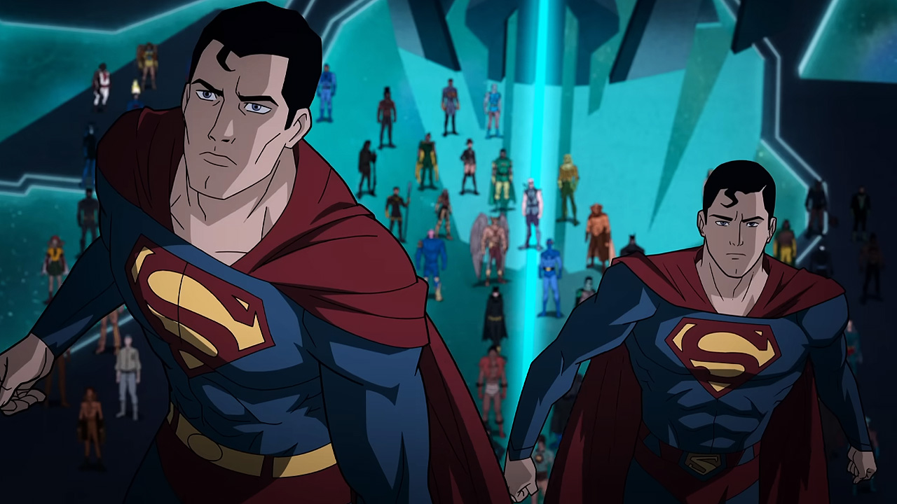 Warner Bros Animation and Cartoon Network Studios produce a wide variety of content. But Register acknowledges that it is getting tougher to get the attention of the age 6-11 audience.