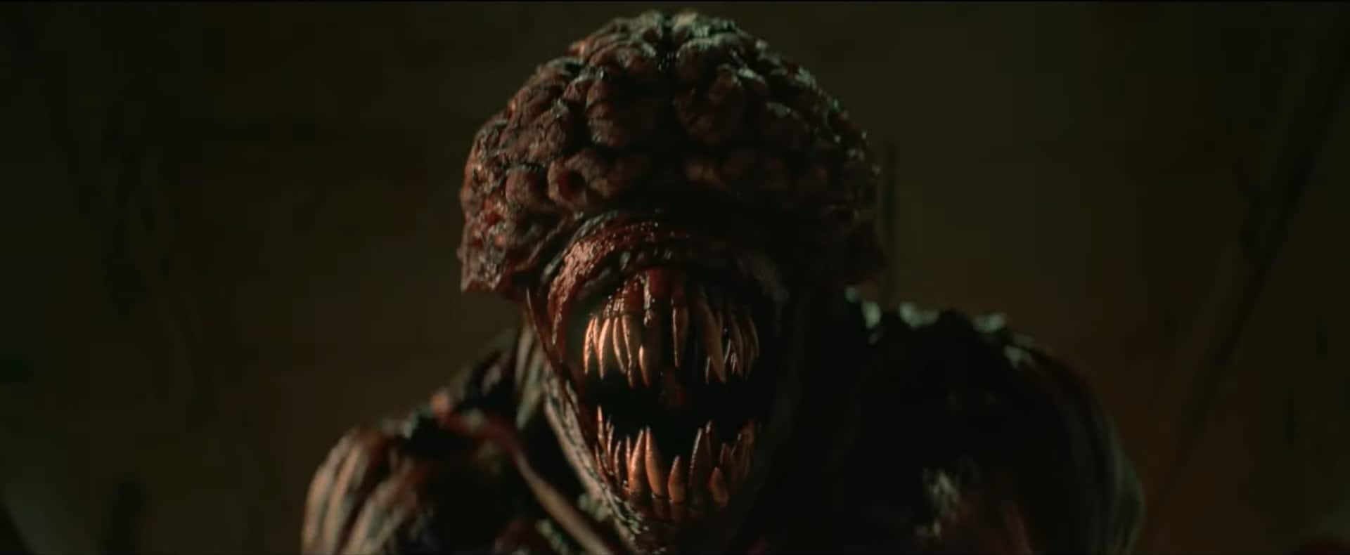 Sony drops Origin Story Vignette trailer for Resident Evil: Welcome to Raccoon City