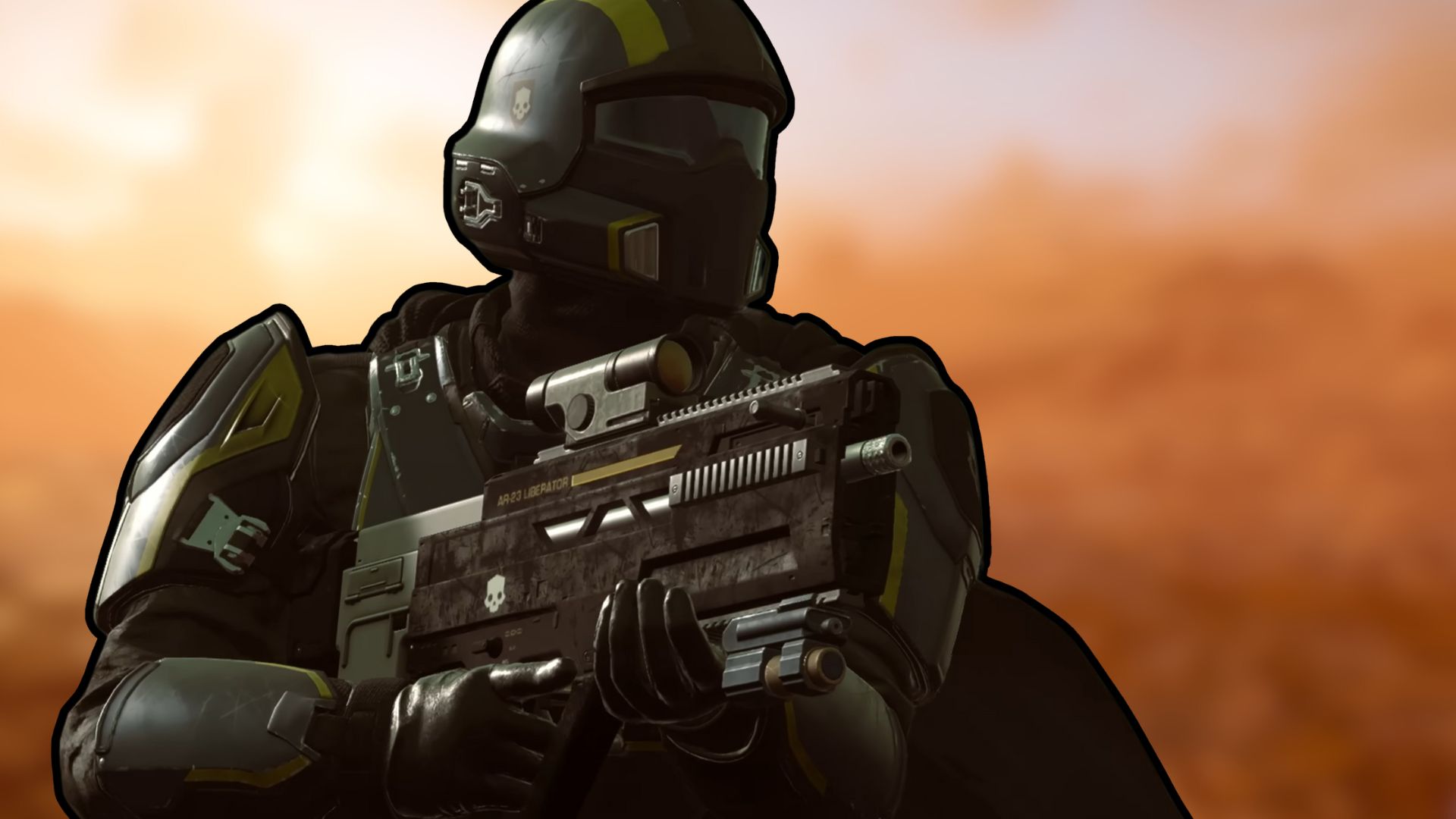 An Industry Analyst Just Called Helldivers 2 A Unicorn