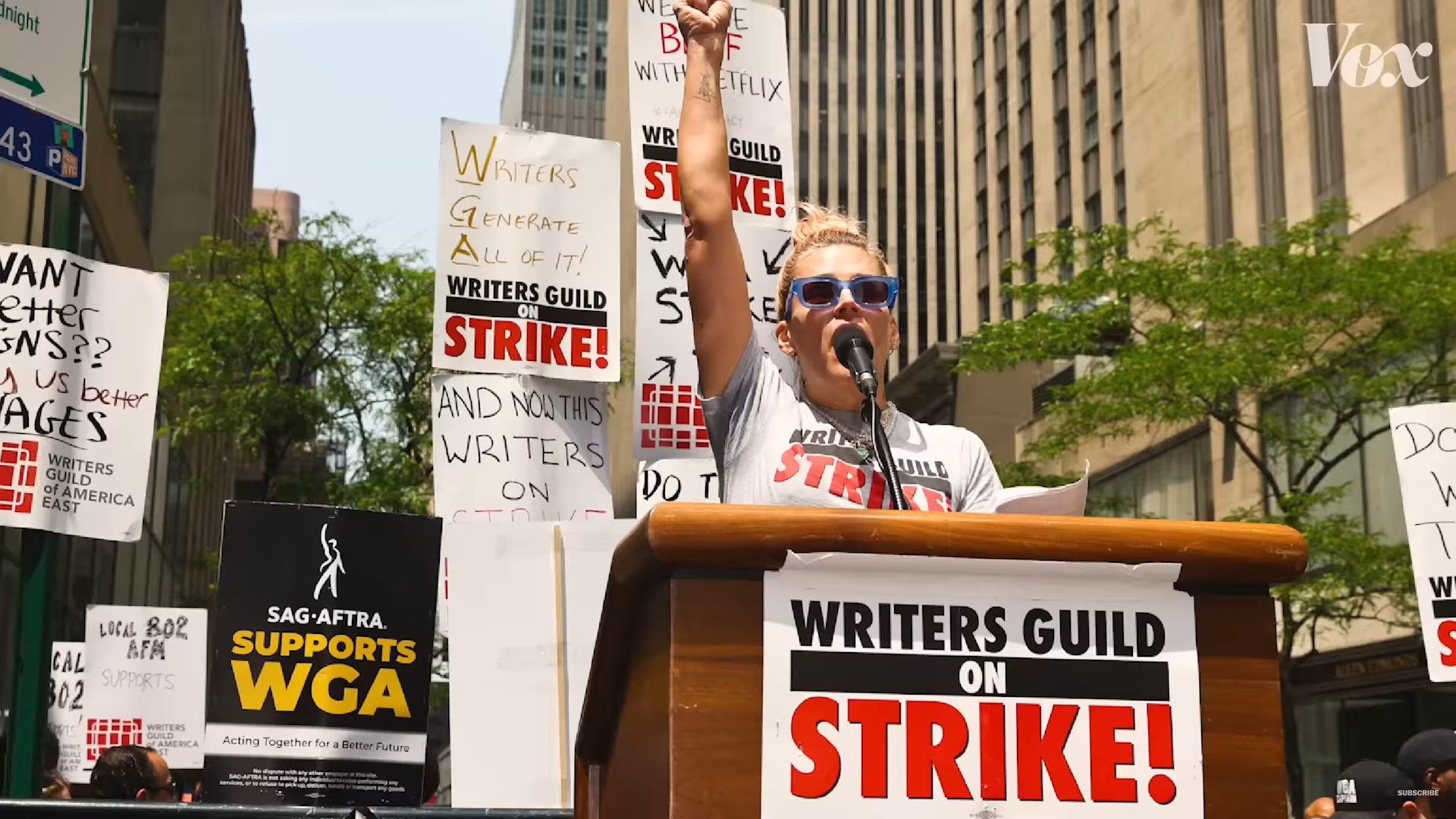 hollywood-strikes-near-their-conclusion