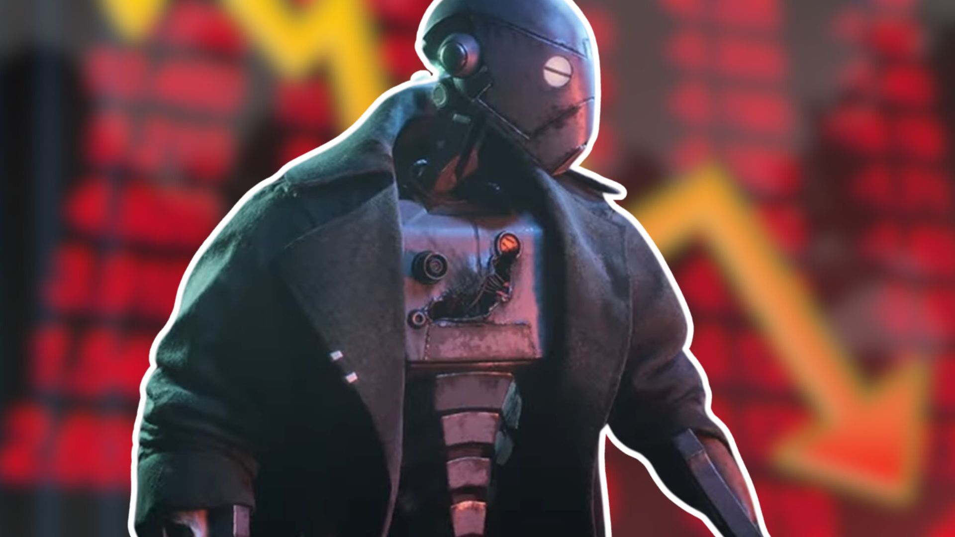 Ubisoft is a Dying Company With No Way of Saving Itself