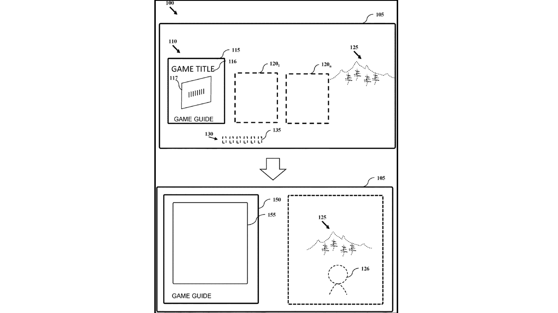 Despite the availability of information on the internet, some games continue to prove to be far too difficult for the casual player. This patented system could help change that.