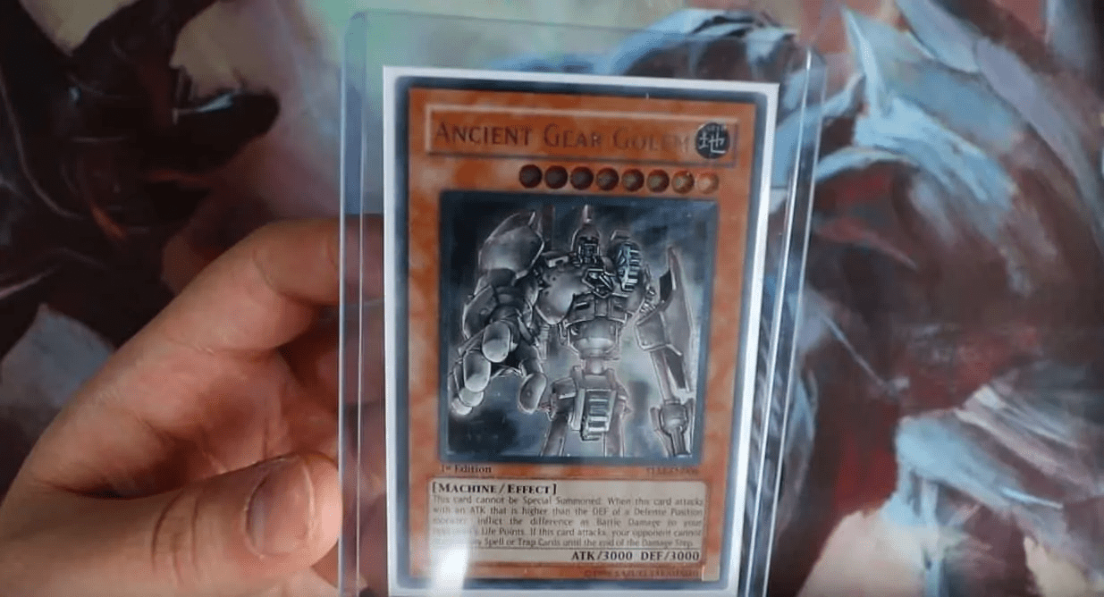 The Top 3 Most Powerful Yu-gi-oh Decks