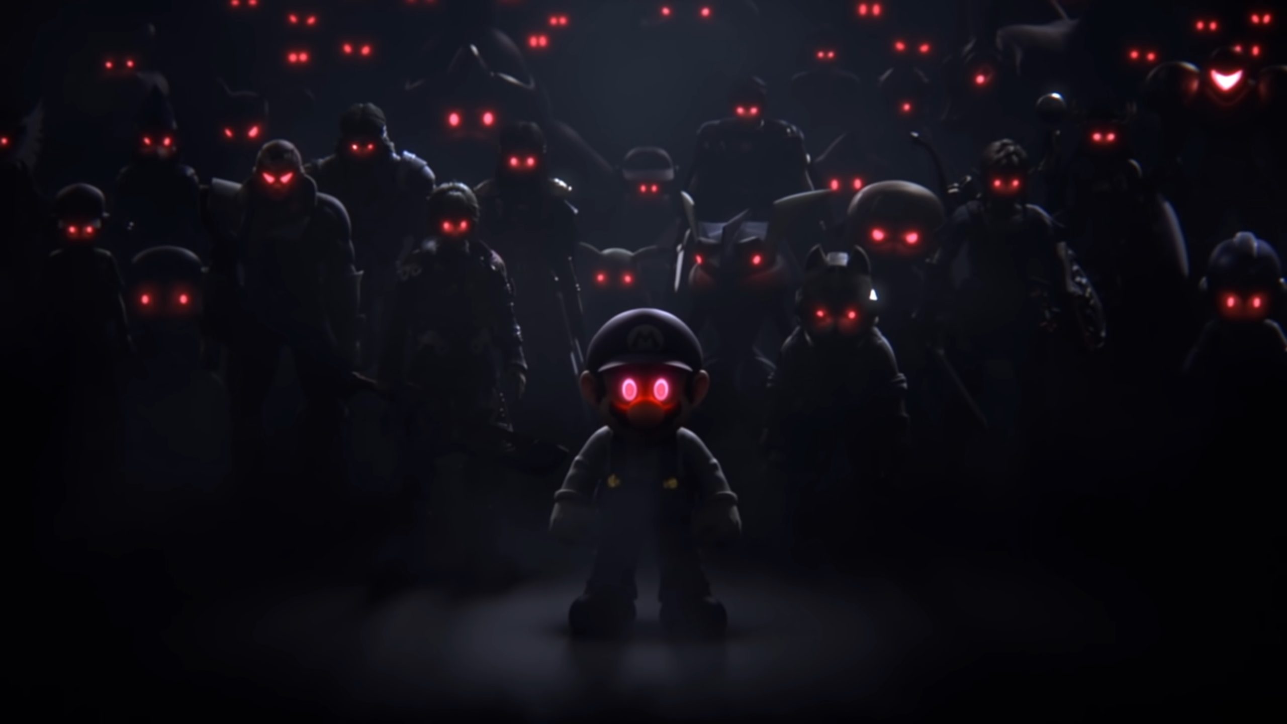 Could the Smash Bros. Series continue without Masahiro Sakurai at the helm?