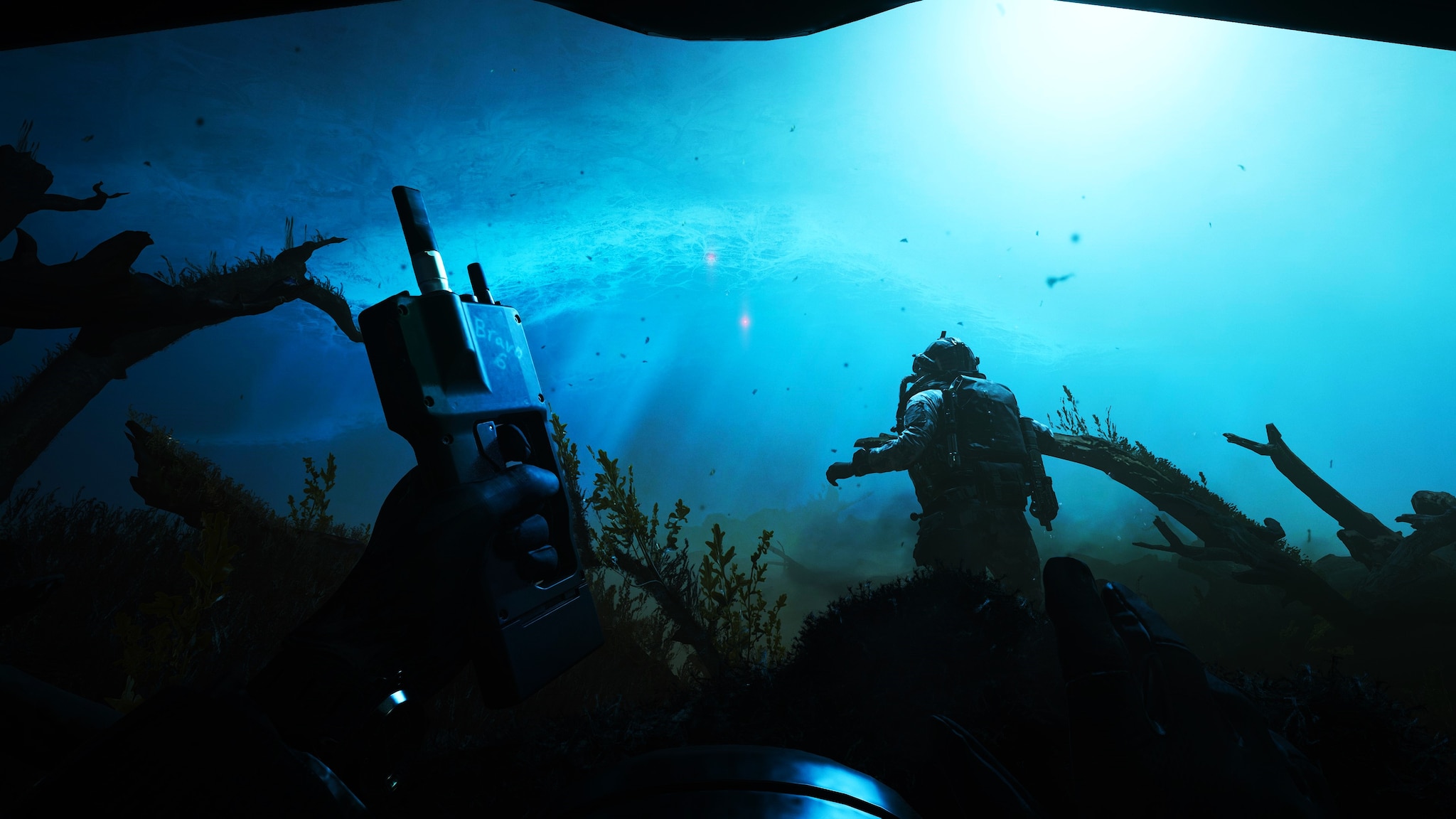 If Activision intends to keep the cycle going, we're hoping that it holds Sledgehammer Games to a higher standard as they haven't been bringing their A game for years.