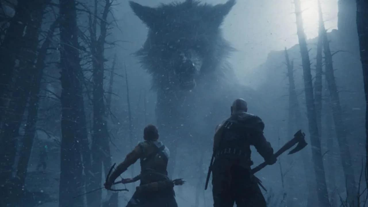 Director Assures Fans That God Of War: Ragnarok Is Not Delayed