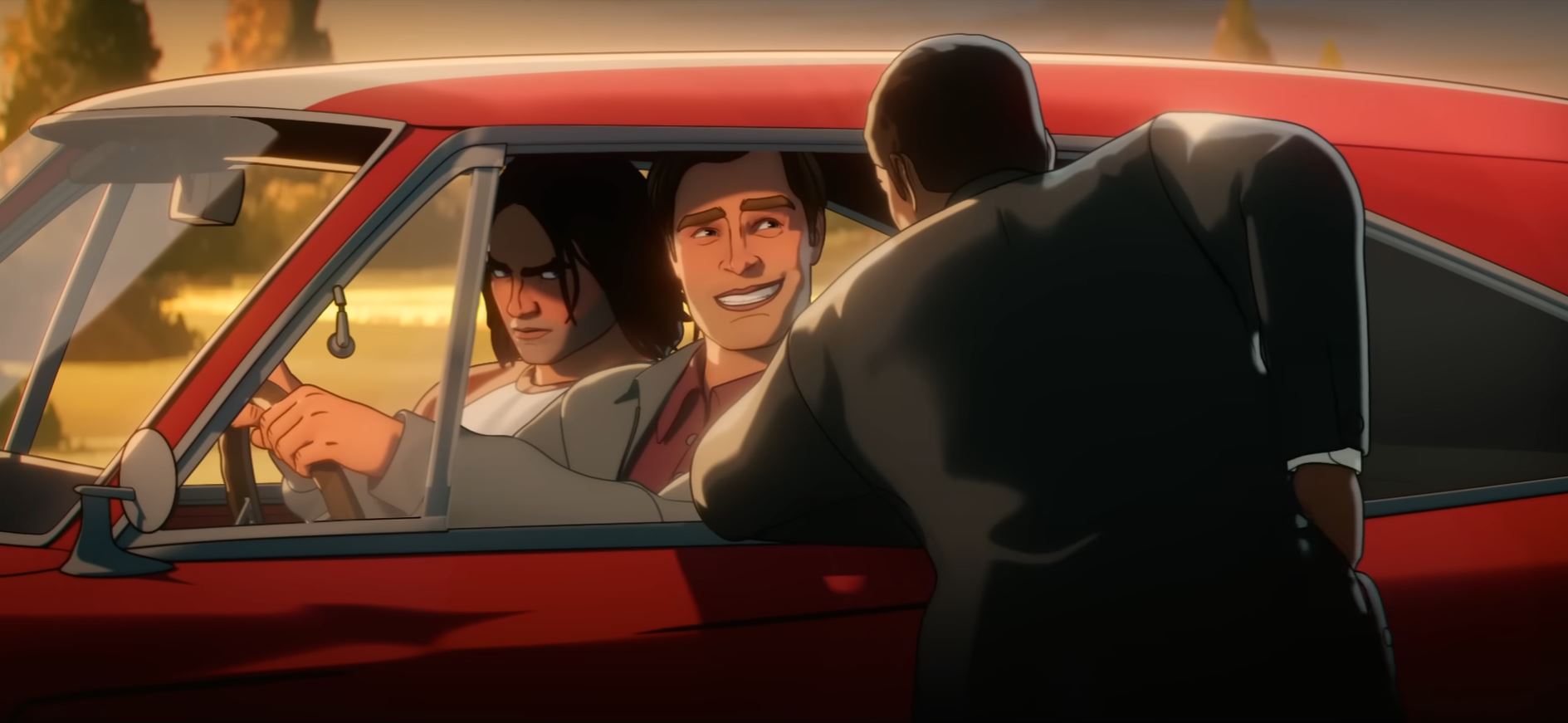 Is the third season of What If...? going to be its wildest yet?