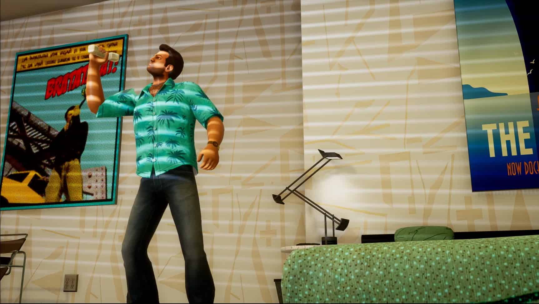 The GTA 6 house photo mystery in GTA Trilogy might have just been solved