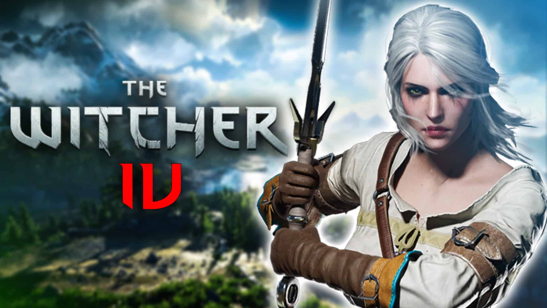 CD Projekt RED finally confirms The Witcher 4