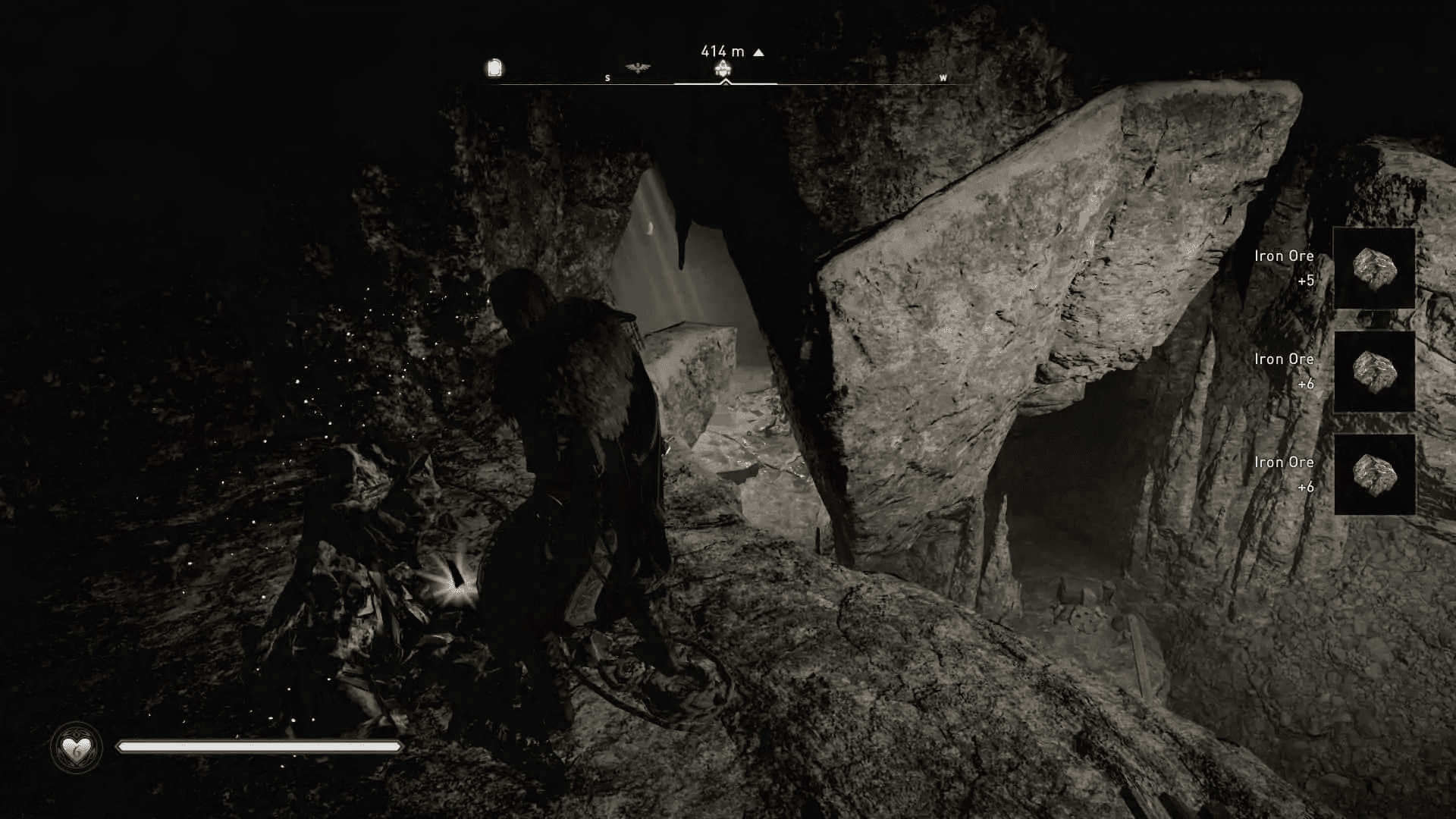 Unique & Legendary Weapons In Assassin's Creed: Valhalla And Where To Find Them