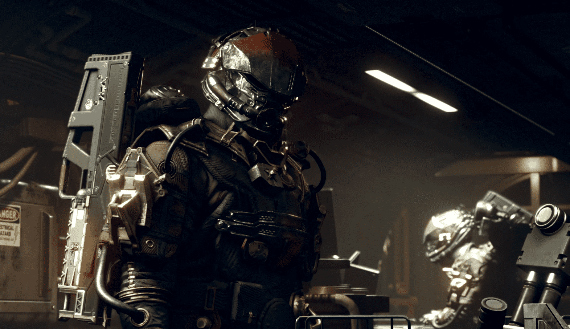 Bethesda officially announces Starfield release date