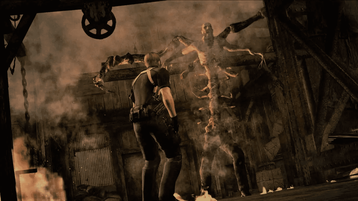 Resident Evil 4 Remake: News, Trailer, And Release Date