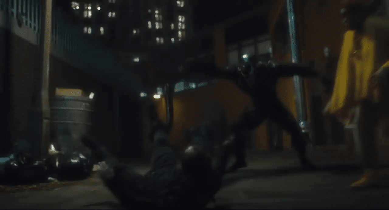 Venom Sequel Trailer Details And Secrets Revealed