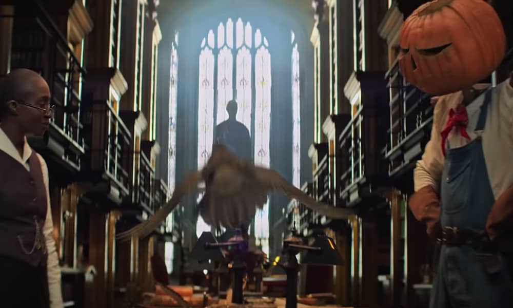 The Sandman's Neil Gaiman Talks Mark Hamill Casting And 'woke' Negativity