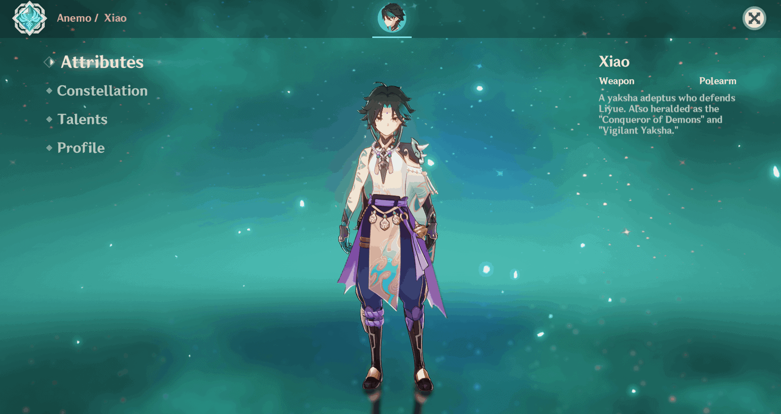 Everything About Genshin Impact Gacha