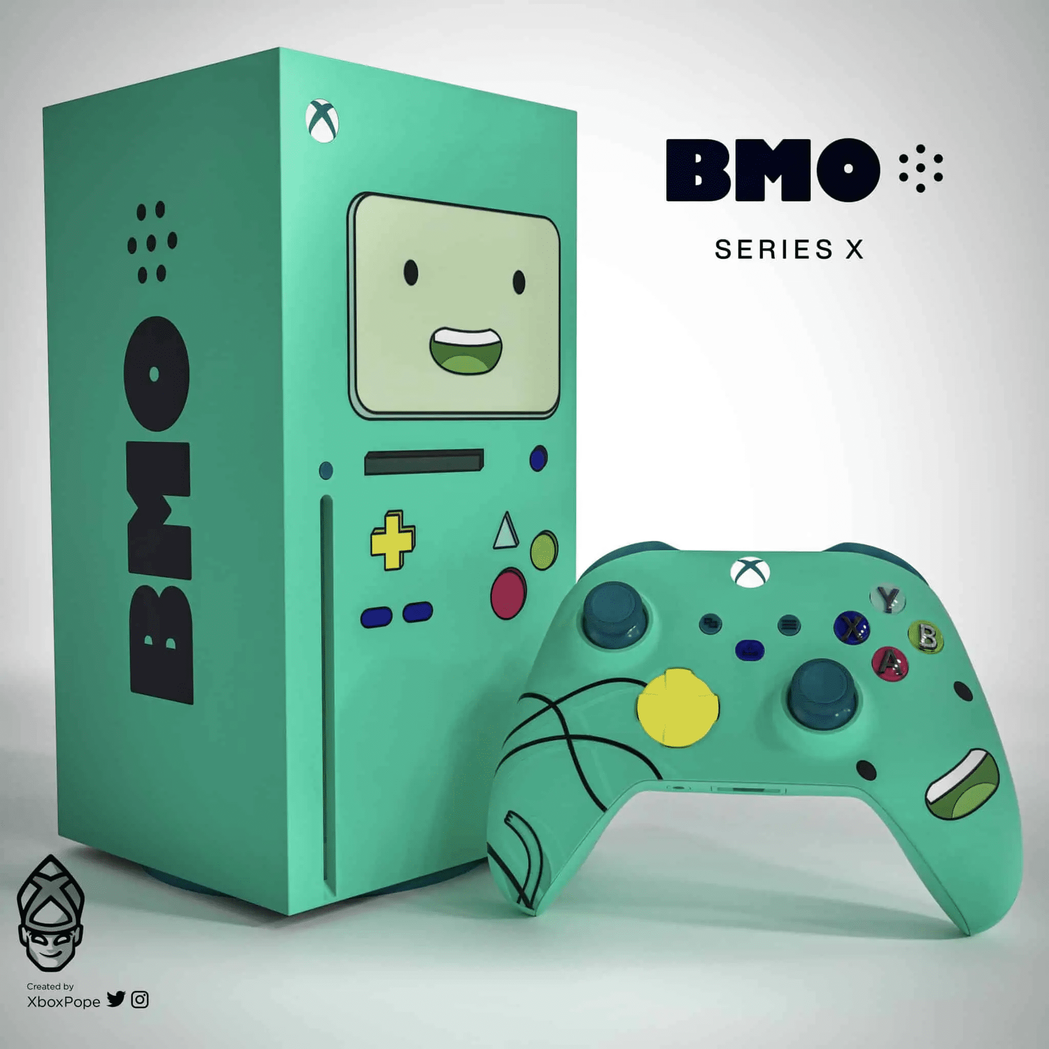 The Best Ways To Customize Your Xbox Series X