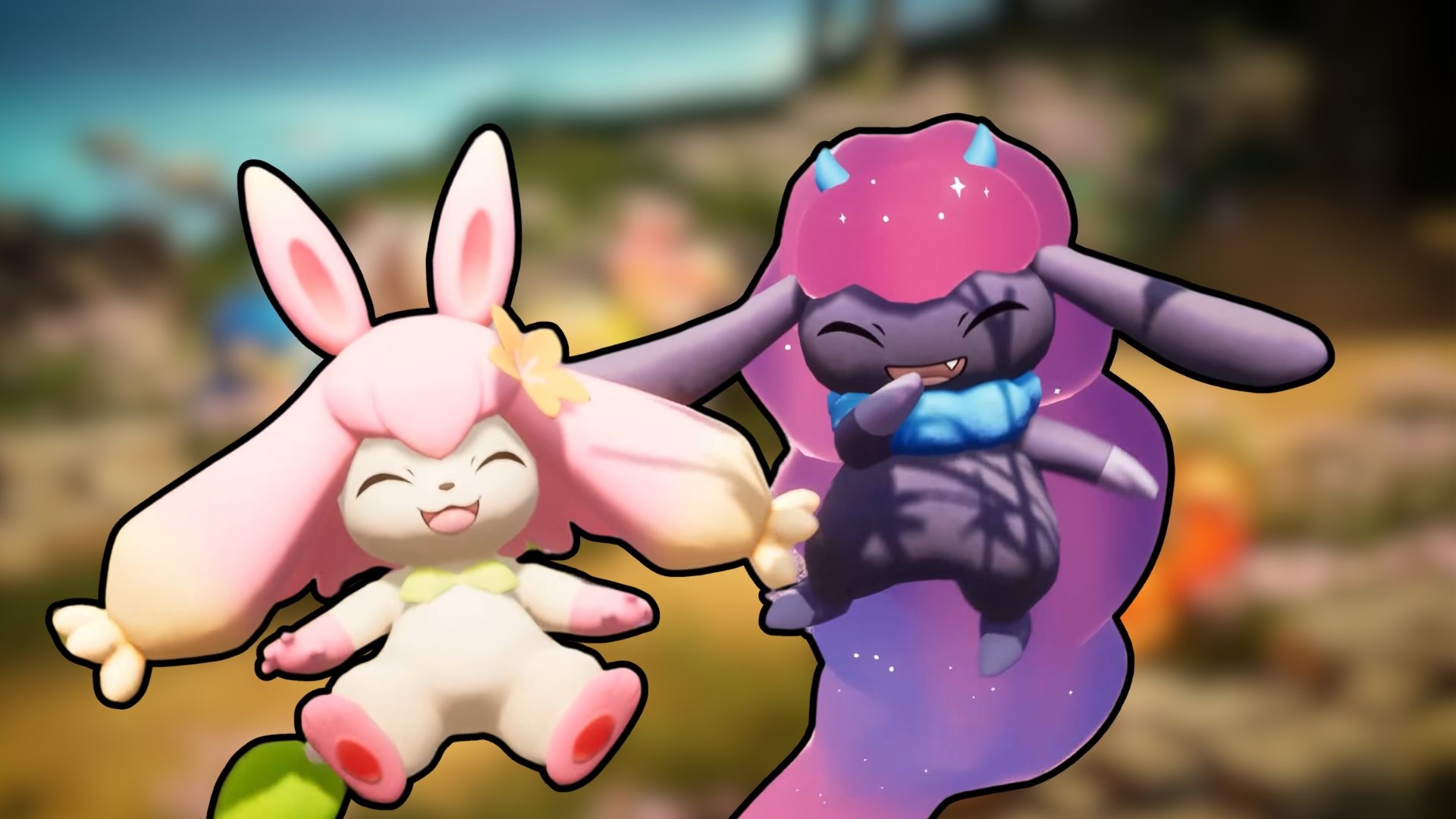 Only One Question Remains for Palworld: How Big Can It Get?