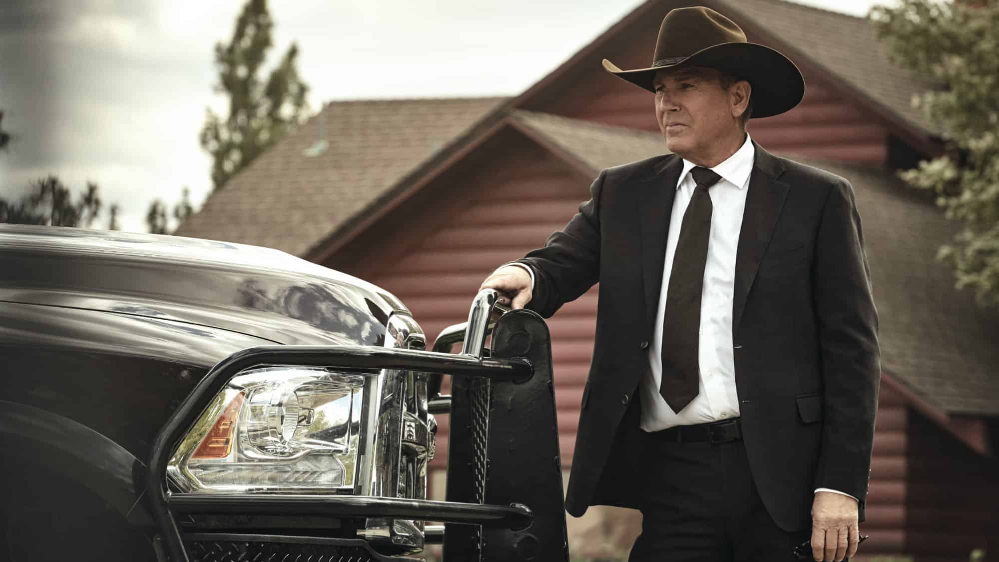 Yellowstone is reportedly ending in Season 5