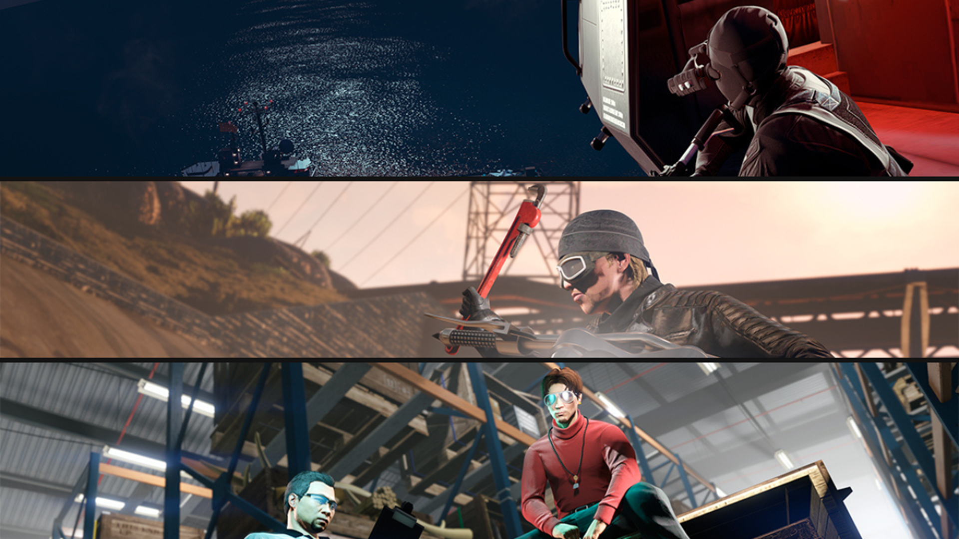 Rockstar ignites curiosity with hush-hush GTA VI emails