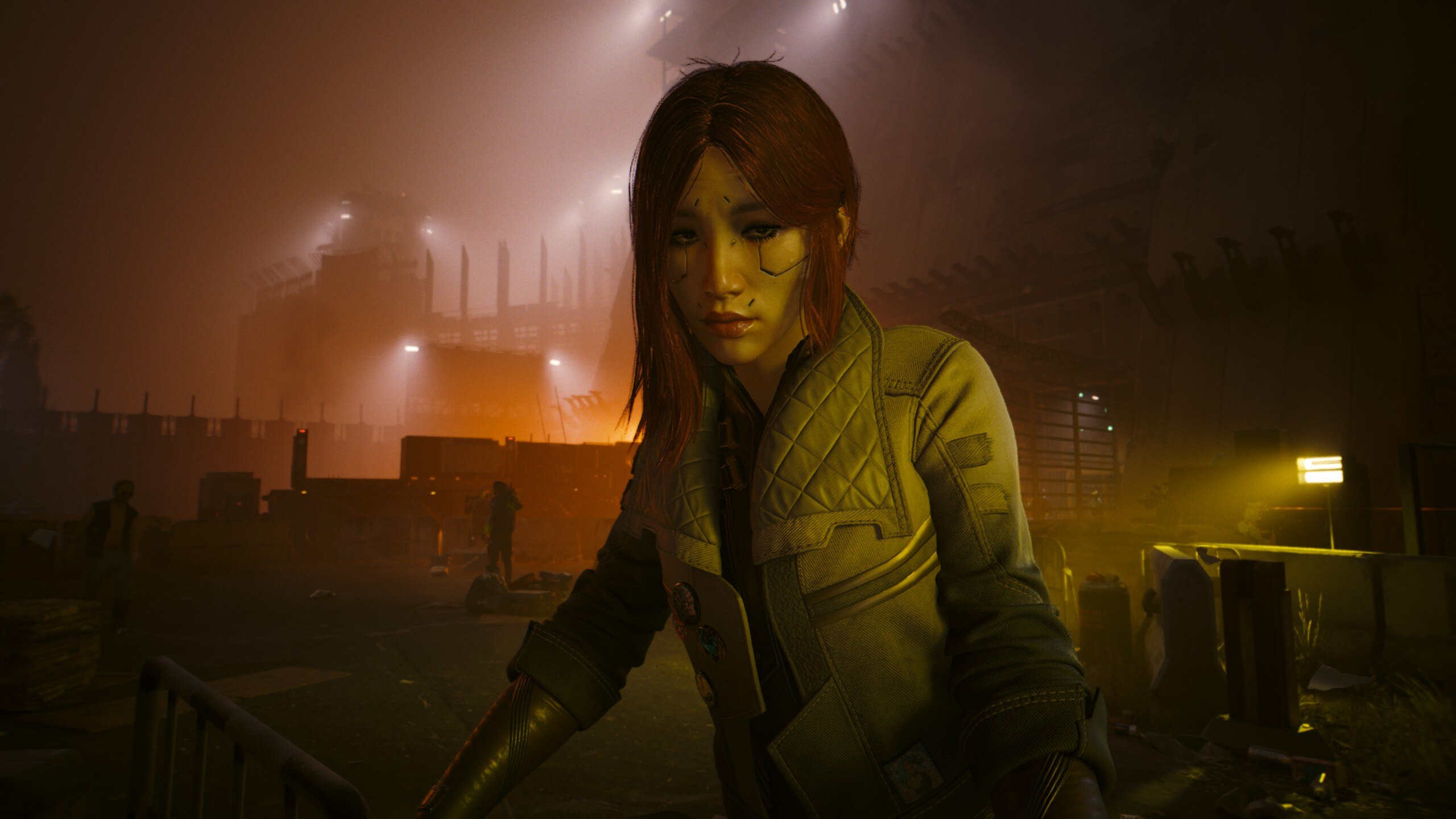 Expect to see more games to be released in multiple discs going forward.